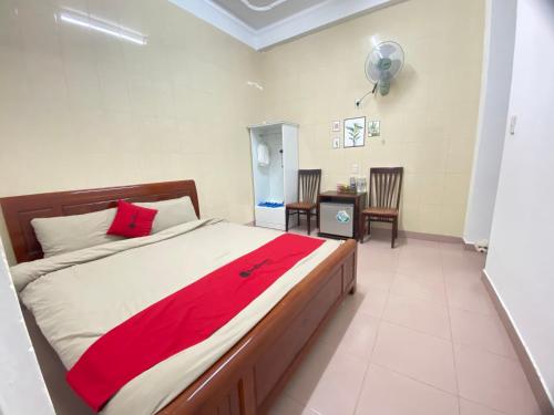 Imagen general del VALENTINE Hotel, Da Lat. Foto 3