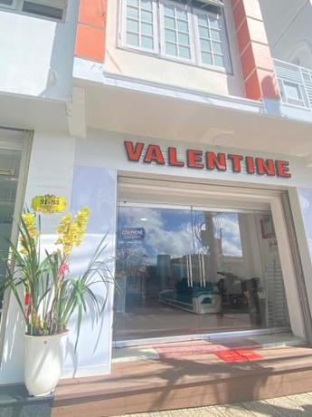 Imagen general del VALENTINE Hotel, Da Lat. Foto 4