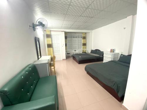 Imagen general del VALENTINE Hotel, Da Lat. Foto 6