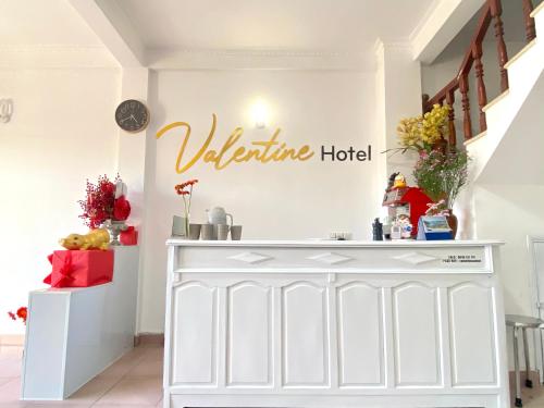 Imagen general del VALENTINE Hotel, Da Lat. Foto 7