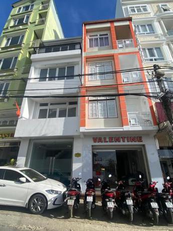 Imagen general del VALENTINE Hotel, Da Lat. Foto 11