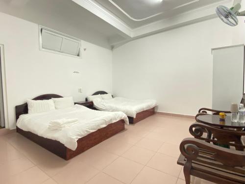 Imagen general del VALENTINE Hotel, Da Lat. Foto 12