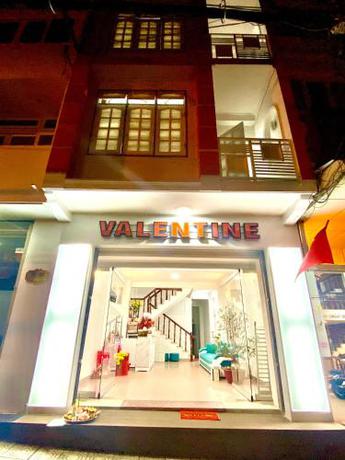 Imagen general del VALENTINE Hotel, Da Lat. Foto 13
