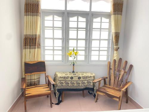 Imagen general del VALENTINE Hotel, Da Lat. Foto 15