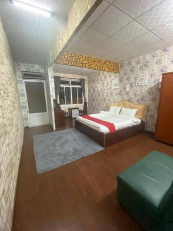 Imagen general del VALENTINE Hotel, Da Lat. Foto 16