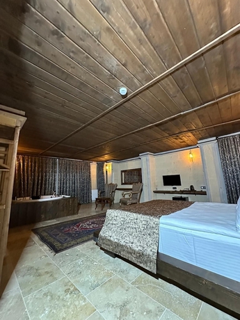 Imagen de la habitación del VALLEY INN CAPPADOCIA. Foto 2