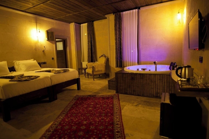 Imagen de la habitación del VALLEY INN CAPPADOCIA. Foto 3