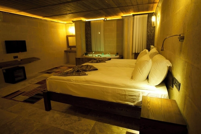 Imagen de la habitación del VALLEY INN CAPPADOCIA. Foto 4