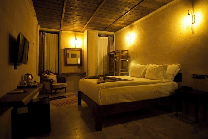 Imagen de la habitación del VALLEY INN CAPPADOCIA. Foto 5