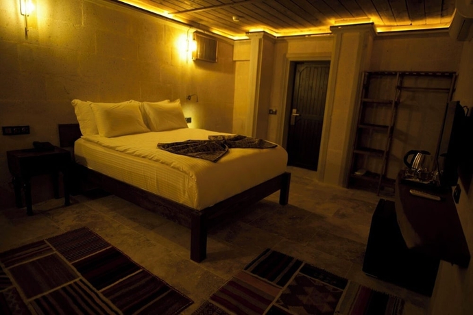 Imagen de la habitación del VALLEY INN CAPPADOCIA. Foto 6
