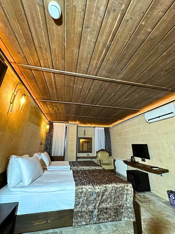 Imagen de la habitación del VALLEY INN CAPPADOCIA. Foto 7