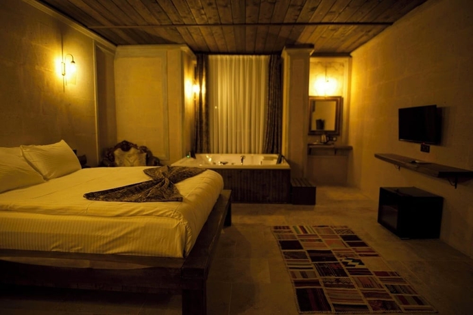 Imagen de la habitación del VALLEY INN CAPPADOCIA. Foto 8
