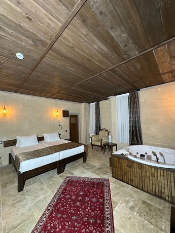 Imagen de la habitación del VALLEY INN CAPPADOCIA. Foto 9