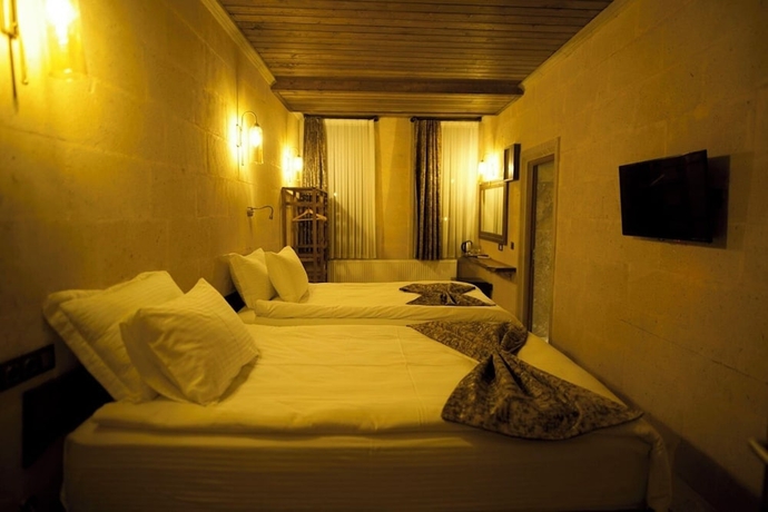 Imagen de la habitación del VALLEY INN CAPPADOCIA. Foto 10