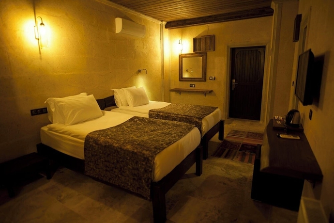 Imagen de la habitación del VALLEY INN CAPPADOCIA. Foto 11