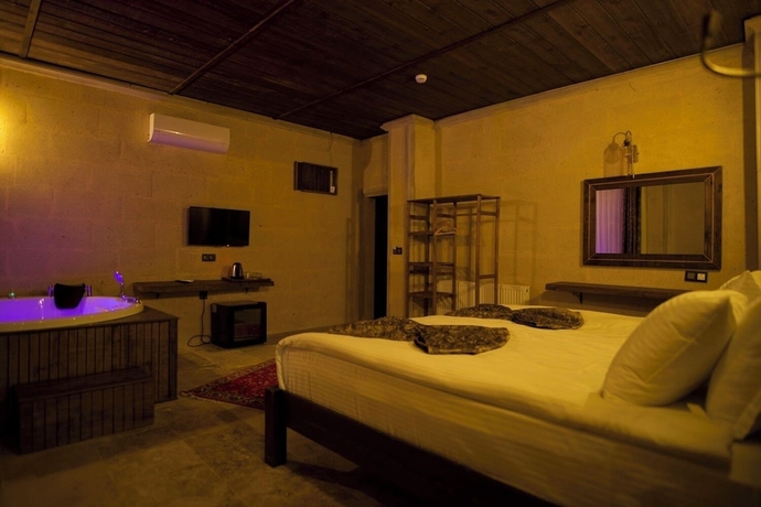 Imagen de la habitación del VALLEY INN CAPPADOCIA. Foto 12