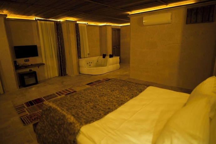 Imagen de la habitación del VALLEY INN CAPPADOCIA. Foto 13