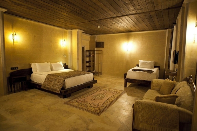 Imagen de la habitación del VALLEY INN CAPPADOCIA. Foto 14