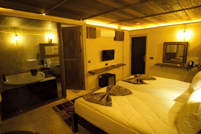 Imagen de la habitación del VALLEY INN CAPPADOCIA. Foto 15