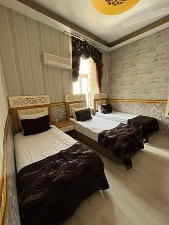 Imagen de la habitación del VATAN OTEL. Foto 8