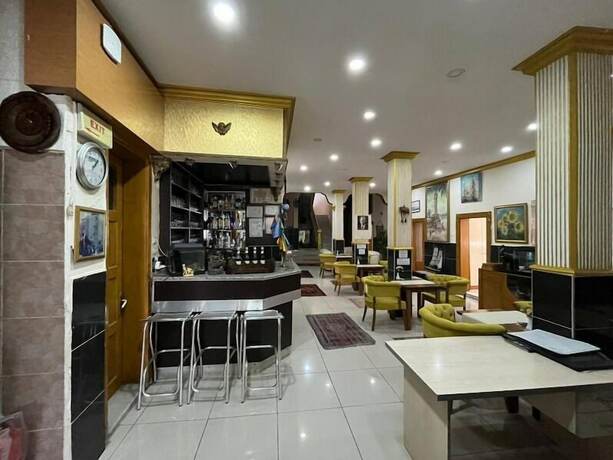 Imagen general del VATAN OTEL. Foto 1