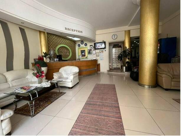 Imagen general del VATAN OTEL. Foto 2