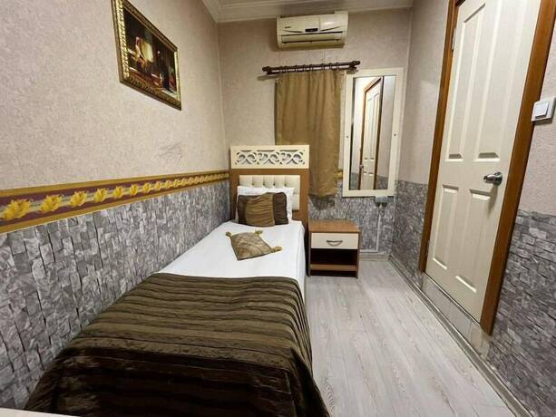 Imagen de la habitación del VATAN OTEL. Foto 13