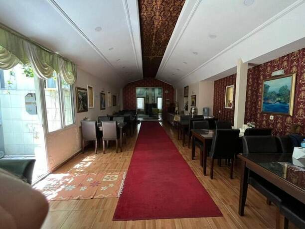 Imagen general del VATAN OTEL. Foto 3
