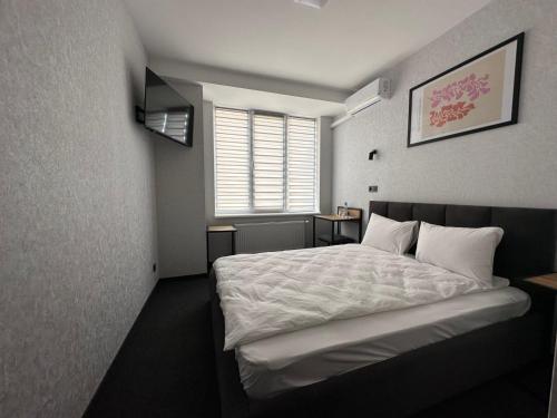 Imagen general del VATRA HOTEL. Foto 1