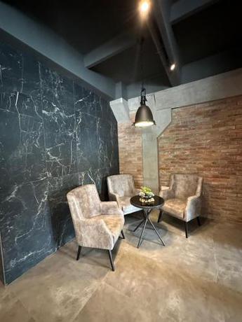 Imagen general del VATRA HOTEL. Foto 4