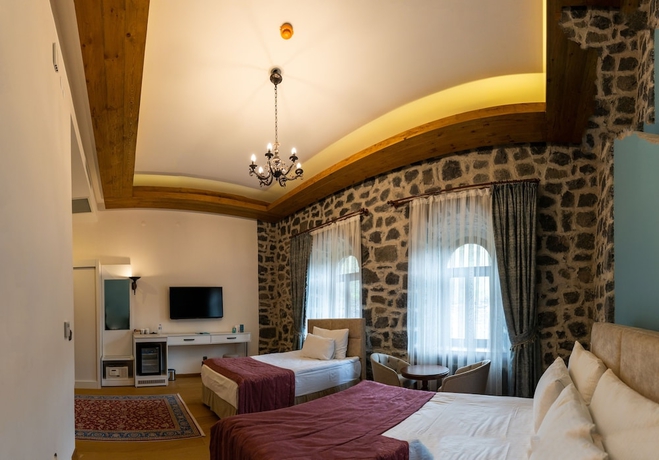 Imagen de la habitación del VE HOTEL KARS. Foto 10