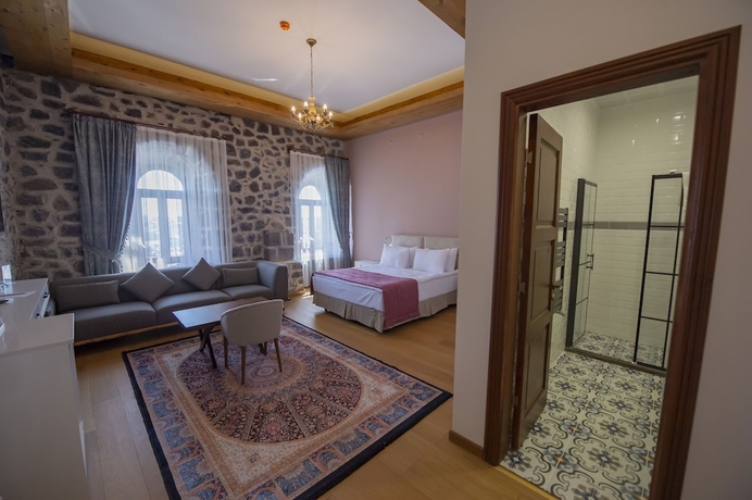 Imagen de la habitación del VE HOTEL KARS. Foto 13