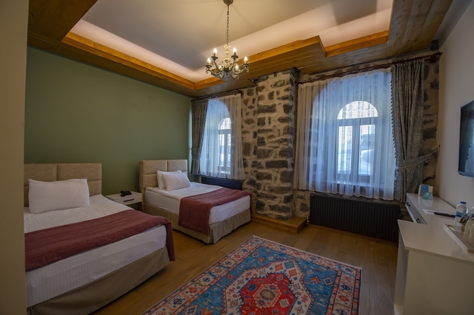 Imagen de la habitación del VE HOTEL KARS. Foto 15