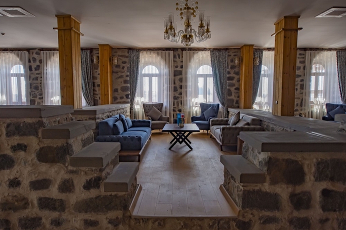 Imagen de la habitación del VE HOTEL KARS. Foto 16