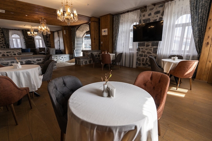 Imagen de la habitación del VE HOTEL KARS. Foto 17