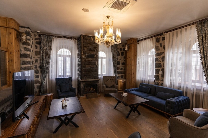 Imagen de la habitación del VE HOTEL KARS. Foto 18