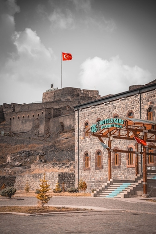 Imagen general del VE HOTEL KARS. Foto 2