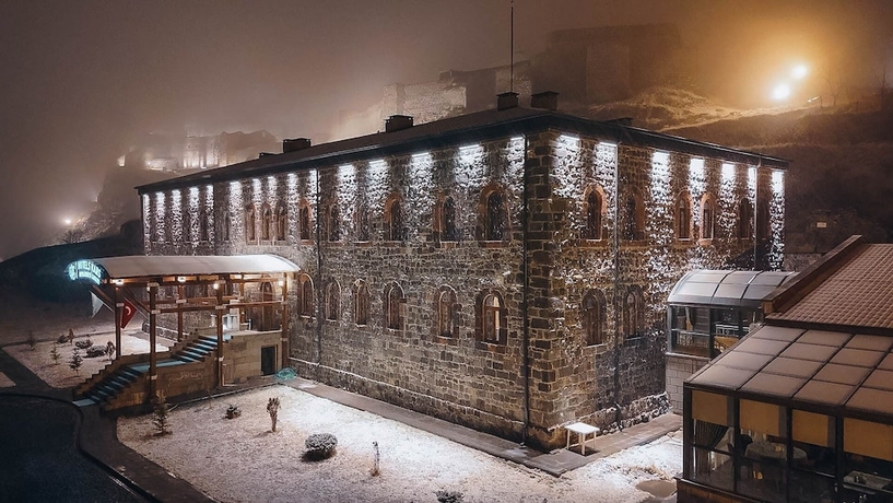 Imagen general del VE HOTEL KARS. Foto 4