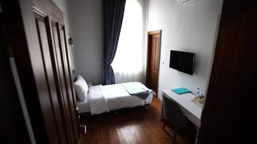 Imagen general del VE HOTELS KAPADOKYA. Foto 1
