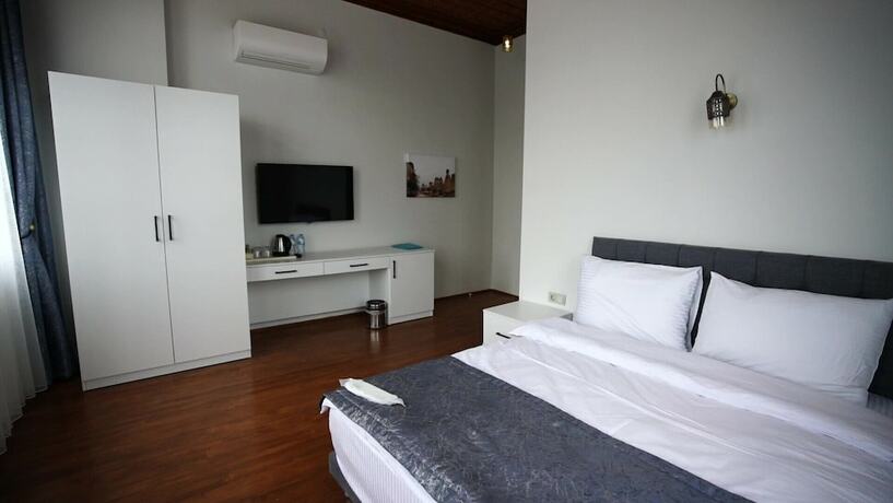 Imagen general del VE HOTELS KAPADOKYA. Foto 4