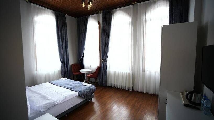 Imagen de la habitación del VE HOTELS KAPADOKYA. Foto 19