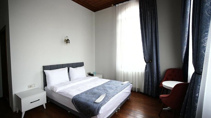 Imagen de la habitación del VE HOTELS KAPADOKYA. Foto 20