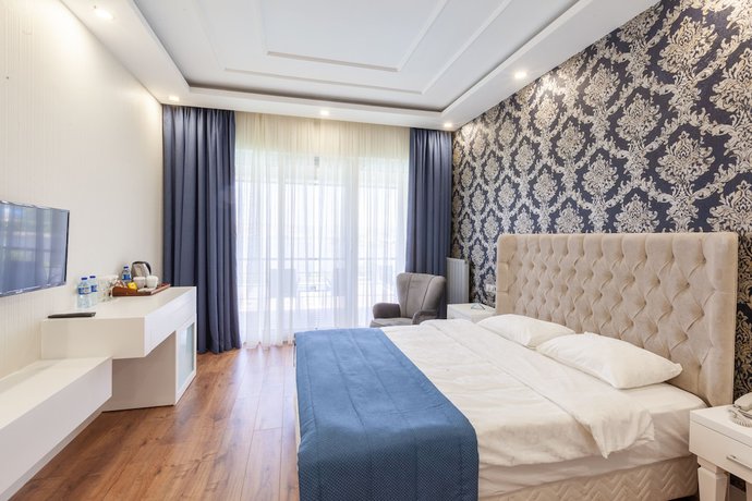 Imagen de la habitación del VE Hotels Golbasi. Foto 5