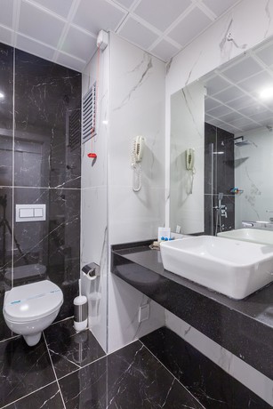 Imagen de la habitación del VE Hotels Golbasi. Foto 6