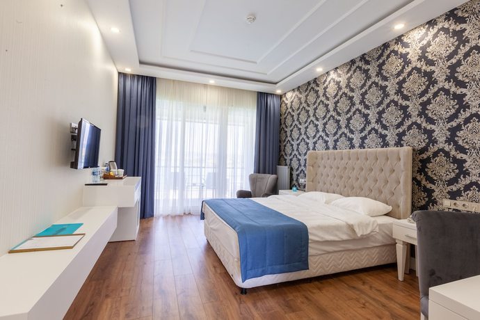 Imagen de la habitación del VE Hotels Golbasi. Foto 9
