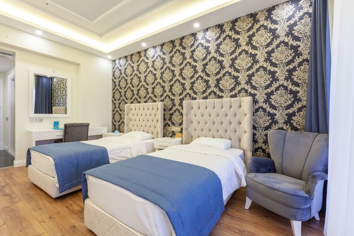 Imagen de la habitación del VE Hotels Golbasi. Foto 10