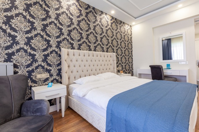 Imagen de la habitación del VE Hotels Golbasi. Foto 14