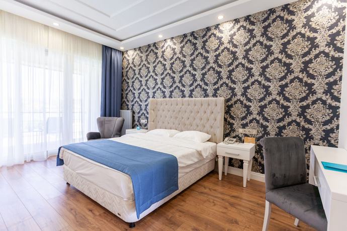 Imagen de la habitación del VE Hotels Golbasi. Foto 16