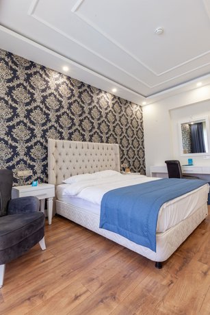 Imagen de la habitación del VE Hotels Golbasi. Foto 19