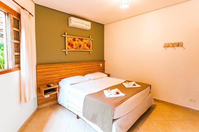 Imagen de la habitación del VELINN Pousada Villa Cai&ccedil;ara. Foto 15